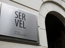 Presupuesto Servel