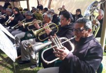 Con gran éxito Hospital Psiquiátrico Dr. Philippe Pinel de Putaendo celebró la Semana de la Salud Mental