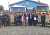 SERVIU entrega terreno en comodato para expansión de la Quinta Compañía de Bomberos de Viña del Mar