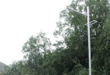 Codelco Andina, vecinos de Riecillo y camino internacional impulsan mejoras en calidad de vida