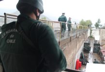 CORTE SUPREMA DIO VEREDICTO INÉDITO: 264 PRESOS PODRÁN VOTAR EN LAS PRESIDENCIALES