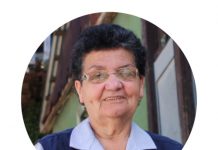 Mujer que recorre los cerros de Valparaíso ayudando a adultos mayores es finalista en Nuevos Héroes 2017