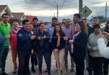 Ocho mil vecinos son beneficiados con programa de seguridad pública implementados por la Gobernación de Quillota