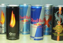 SERNAC REALIZÓ ESTUDIO DE ROTULADO E INFORMACIÓN NUTRICIONAL DE BEBIDAS ENERGÉTICAS