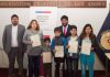 Más de 70 habitantes de la provincia de Los Andes reciben certificados de calidad indígena de CONADI