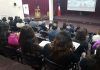 Con éxito se realizó en Valparaíso el Seminario Energía y Agricultura