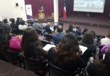 Con éxito se realizó en Valparaíso el Seminario Energía y Agricultura