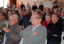 “Codelco fue todo en mi vida y es bonito reencontrarse con la gente y sentir la idiosincrasia misma de la Mina”