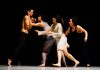 Valparaíso insiste en ser la capital de la danza contemporánea por una semana sin pausa