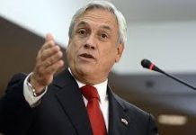 PIÑERA CRITICA CAMPAÑA DE PARTICIPACIÓN: “ANTES EL GOBIERNO NO MOVIÓ UN DEDO”