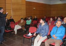 “Es provechoso para los productores pequeños tener este apoyo”