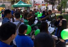 Con masiva asistencia de estudiantes se desarrolló la IV Versión de la “Expo Carabineros Aconcagua”