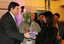 Profesores de Zapallar celebraron su día con emotivos reconocimientos