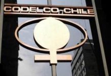Codelco Andina y sus sindicatos logran acuerdo en negociación anticipada
