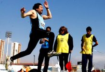 Abren convocatoria para que jóvenes se formen como Monitores Deportivos