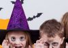 Cómo evitar accidentes en festejos de Halloween