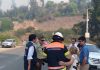 Quillota: Gobernadores se capacitaron en el manejo de emergencias ante la proximidad de incendios forestales
