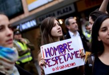 LLAMADOS AL FONO DE DENUNCIA DE VIOLENCIA CONTRA LA MUJER AUMENTAN EN CUARENTENA