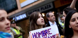 LLAMADOS AL FONO DE DENUNCIA DE VIOLENCIA CONTRA LA MUJER AUMENTAN EN CUARENTENA