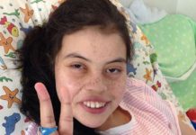 FISCAL DEL CASO SENAME DARÁ PRIORIDAD A MUERTE DE NIÑA A QUIEN SE LE NEGÓ UN TRASPLANTE