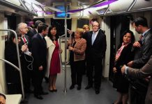 BACHELET AFIRMA QUE LA LÍNEA 6 NO ES UN “OFERTÓN POPULISTA”
