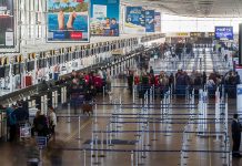 SOBRESEÍDO EXEJECUTIVO DE CODELDO ACUSADO DE GENERAR ALARMA DE BOMBA EN UN AEROPUERTO