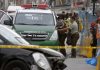 FALLECIÓ MUJER HERIDA EN BALACERA EN MAIPÚ