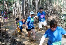 Mil valientes se enfrentarán a “La Extrema” de Gendarmería