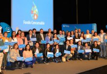 Fondo Concursable Regional de Esval invita a desarrollar proyectos para cuidar el agua