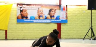 En Octubre se liberarían fondos de proyectos del 6% de Cultura, Deporte y Seguridad Ciudadana