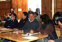 Municipalidad de Zapallar inició Talleres de Huertos Urbanos