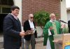 Municipalidad de Zapallar firma convenio con Parroquia de Catapilco, para mantención de áreas verdes de cementerios e iglesia