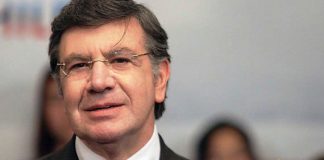 LAVÍN: DESPUÉS DEL PLEBISCITO TOMARÉ UNA DECISIÓN RESPECTO A UNA CANDIDATURA PRESIDENCIAL