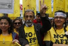 ENCUESTA: CONFIANZA EN AFP CAE AL 9% Y EL 94% APOYA REFORMA AL SISTEMA