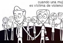 CHILE SE SUMA A “ESTAR CERCA. NADA MÁS NI NADA MENOS”, NUEVA CAMPAÑA DE CONCIENTIZACIÓN SOBRE VIOLENCIA DE GÉNERO