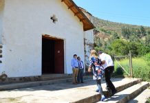 Buscan potenciar Turismo Patrimonial en Olmué a través del Consejo Regional