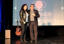 PR Awards 2017: Relaciones Públicas DUOC UC Sede Viña del Mar, reconoce a Codelco Andina por sistema de respuesta a consultas de la comunidad