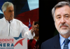 PIÑERA Y GUILLIER AL BALOTAJE