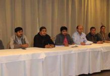 Sindicatos de Andina rechazan la determinación de la administración de cerrar la mina subterránea por eventuales conflictos de intereses