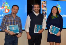 Esval beneficia a 36 organizaciones de la región a través de Fondo Concursable “Contigo en Cada Gota”