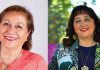 Consejeros Regionales de San Felipe Mantienen y en Los Andes Edith Quiroz y María Victoria Rodríguez, ambas ex gobernadoras triunfan en la provincia.