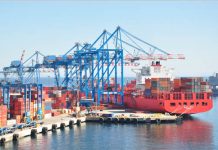 TPS y ONE Line lanzan plataforma XVELA en Valparaíso para aumentar eficiencia en recaladas