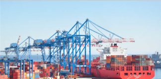 Exitosa reactivación del modo ferroviario en Puerto Valparaíso