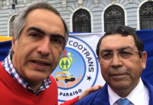 Piden asegurar beneficios a transportistas escolares en ley de presupuesto