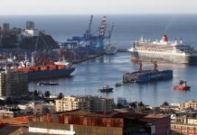 Región de Valparaíso destacó a nivel nacional en ocupación hotelera durante el fin de semana santo