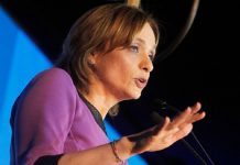 OPINIONES DISIDENTE PROVOCAN RENUNCIA DE GOIC A LA MESA DE LA DC