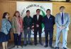 Alumno del Liceo Agrícola de Quillota viajará a Nueva Zelanda a capacitarse gracias a Beca Semillero Rural