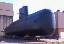 ARMADA ARGENTINA DESCARTA QUE SONIDOS DETECTADOS EN EL MAR PERTENEZCAN A SUBMARINO PERDIDO