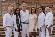 Las novedades de La Cumbre del Rock Chileno