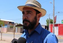 Cortan tránsito de calle Merced para colocar carpeta asfáltica en tercera etapa del proyecto de ciclovías y gestión de tránsito